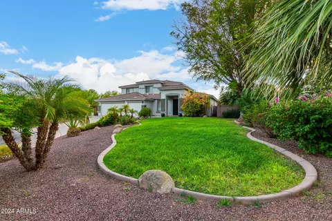 2056 S Reseda Ct, Gilbert, AZ 85295 photo 4