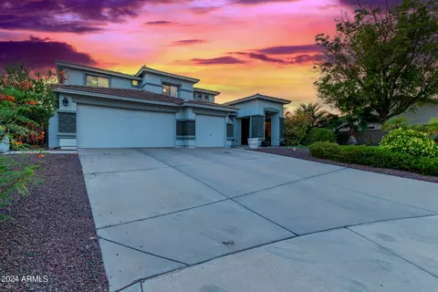 2056 S Reseda Ct, Gilbert, AZ 85295