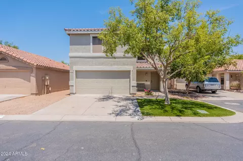 1515 S Danielson Way, Chandler, AZ 85286