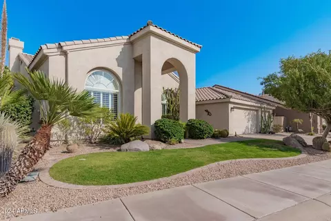 9243 N 119th Way, Scottsdale, AZ 85259