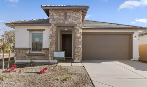 7245 S 75th Dr, Laveen, AZ 85339