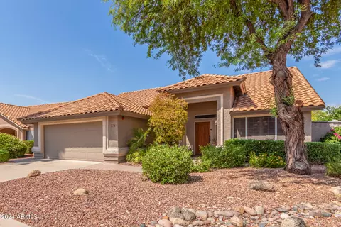 9026 E Palm Ridge Dr, Scottsdale, AZ 85260