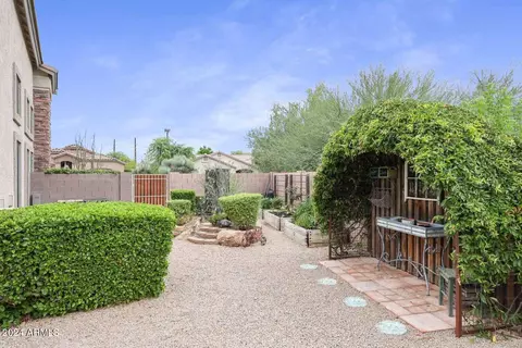 Exterior - 7514 E Oasis Cir, Mesa, AZ 85207 photo 9 of 17