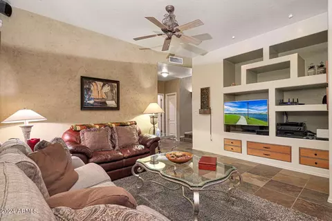 Living - 7514 E Oasis Cir, Mesa, AZ 85207 photo 4 of 4