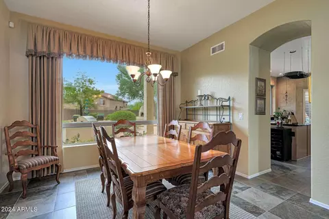Dining - 7514 E Oasis Cir, Mesa, AZ 85207 photo 1 of 2