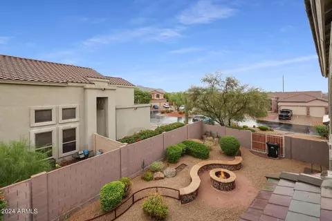 Exterior - 7514 E Oasis Cir, Mesa, AZ 85207 photo 2 of 17