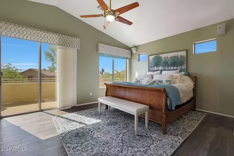 Bedroom - 7514 E Oasis Cir, Mesa, AZ 85207 photo 2 of 5