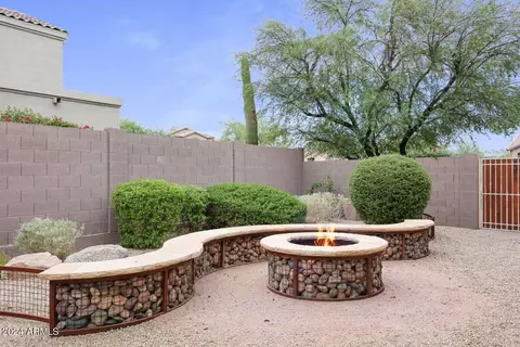 Exterior - 7514 E Oasis Cir, Mesa, AZ 85207 photo 16 of 17