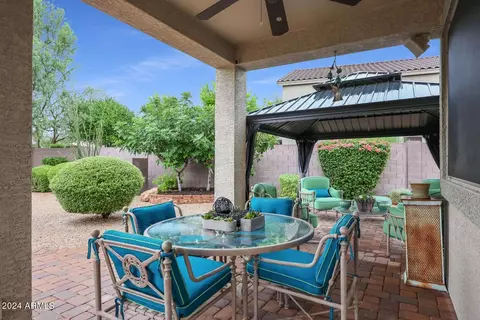 Exterior - 7514 E Oasis Cir, Mesa, AZ 85207 photo 5 of 17