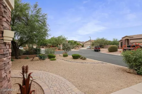 Exterior - 7514 E Oasis Cir, Mesa, AZ 85207 photo 17 of 17