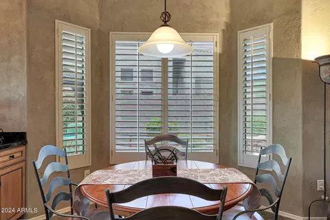 Dining - 7514 E Oasis Cir, Mesa, AZ 85207 photo 2 of 2