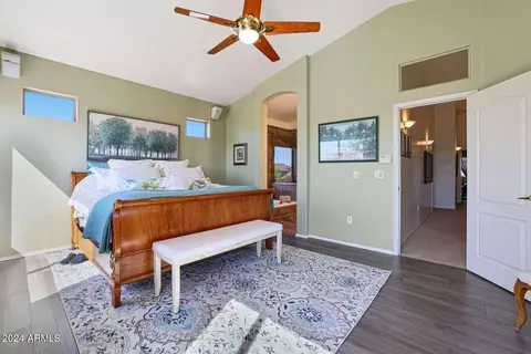 Bedroom - 7514 E Oasis Cir, Mesa, AZ 85207 photo 1 of 5