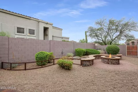 Exterior - 7514 E Oasis Cir, Mesa, AZ 85207 photo 15 of 17