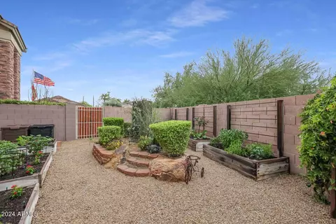 Exterior - 7514 E Oasis Cir, Mesa, AZ 85207 photo 8 of 17
