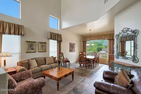 Living - 7514 E Oasis Cir, Mesa, AZ 85207 photo 1 of 4