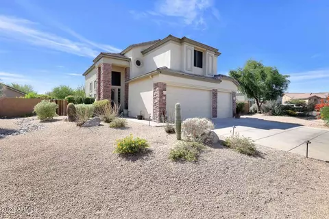 7514 E Oasis Cir, Mesa, AZ 85207