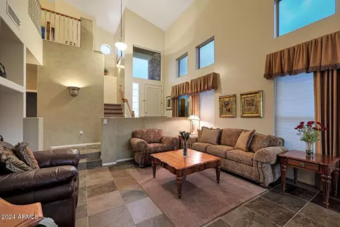 Living - 7514 E Oasis Cir, Mesa, AZ 85207 photo 2 of 4