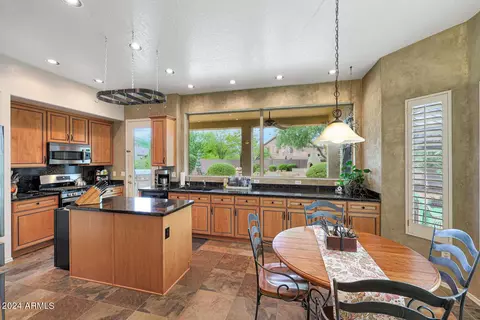 Kitchen - 7514 E Oasis Cir, Mesa, AZ 85207 photo 3 of 5