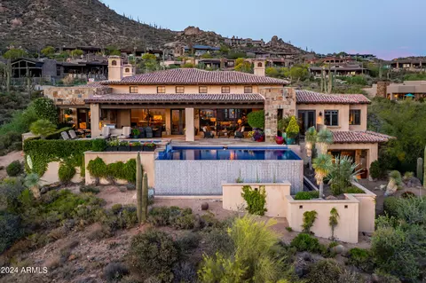 10777 E Distant Hills Dr, Scottsdale, AZ 85262