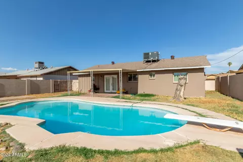 3146 N 64th Dr, Phoenix, AZ 85033