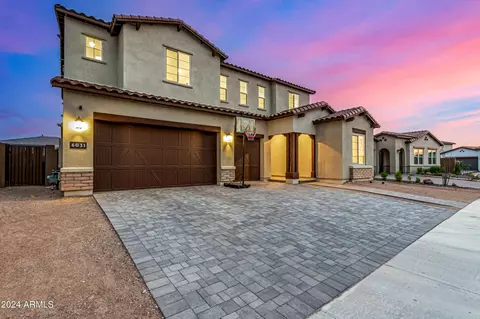 Exterior - 6031 E Waller Ln, Phoenix, AZ 85054 photo 4 of 16