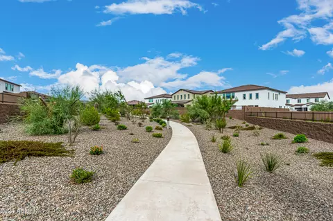 Exterior - 6031 E Waller Ln, Phoenix, AZ 85054 photo 16 of 16