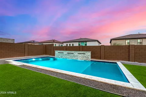 Exterior - 6031 E Waller Ln, Phoenix, AZ 85054 photo 6 of 16