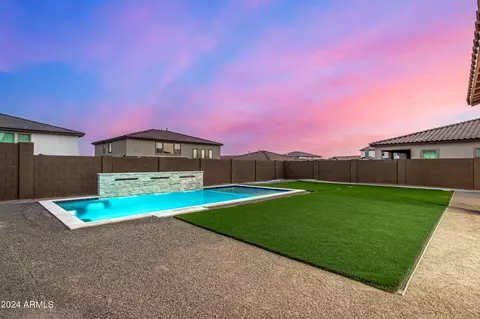 Exterior - 6031 E Waller Ln, Phoenix, AZ 85054 photo 8 of 16