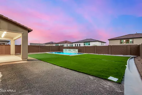 Exterior - 6031 E Waller Ln, Phoenix, AZ 85054 photo 7 of 16