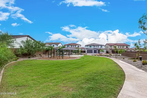 Exterior - 6031 E Waller Ln, Phoenix, AZ 85054 photo 15 of 16