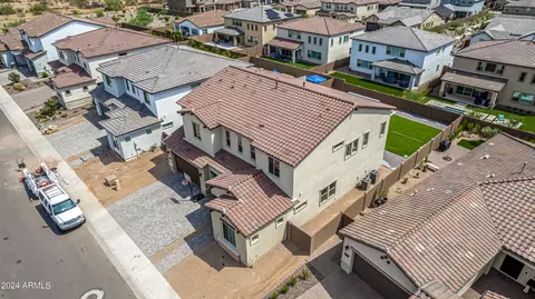 View/Area - 6031 E Waller Ln, Phoenix, AZ 85054 photo 9 of 13