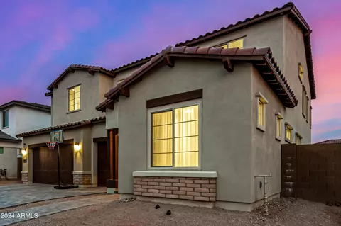 Exterior - 6031 E Waller Ln, Phoenix, AZ 85054 photo 3 of 16