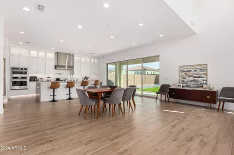 Dining - 6031 E Waller Ln, Phoenix, AZ 85054 photo 1 of 3