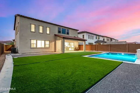 Exterior - 6031 E Waller Ln, Phoenix, AZ 85054 photo 9 of 16