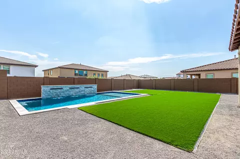 Exterior - 6031 E Waller Ln, Phoenix, AZ 85054 photo 12 of 16