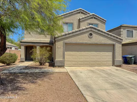 12338 W Rosewood Dr, El Mirage, AZ 85335