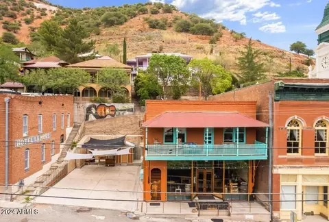 37-39 Ok St, Bisbee, AZ 85603