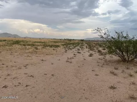 tbd N Hamilton Rd #-, Willcox, AZ 85643 photo 5