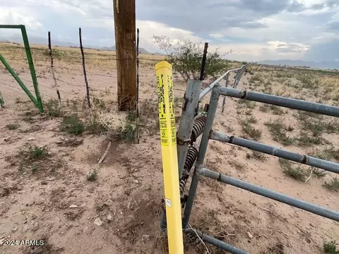 tbd N Hamilton Rd #-, Willcox, AZ 85643 photo 4