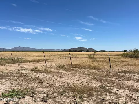 tbd N Hamilton Rd #-, Willcox, AZ 85643 photo 30