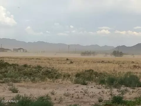 tbd N Hamilton Rd #-, Willcox, AZ 85643 photo 16