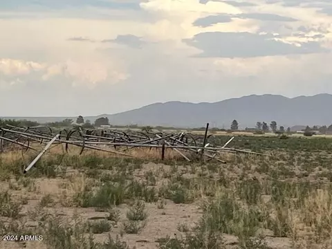 tbd N Hamilton Rd #-, Willcox, AZ 85643 photo 2