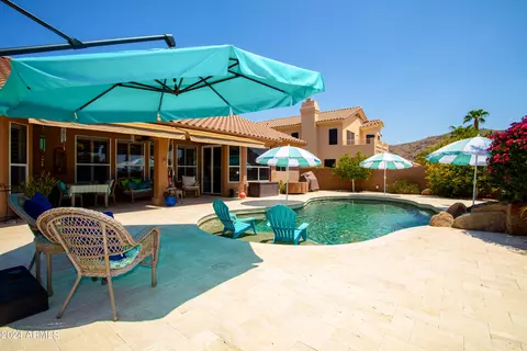 1217 E Desert Flower Ln, Phoenix, AZ 85048 photo 46
