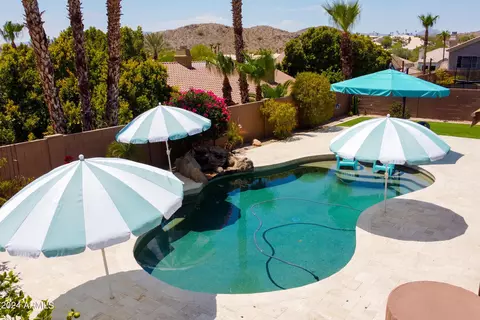 1217 E Desert Flower Ln, Phoenix, AZ 85048 photo 49