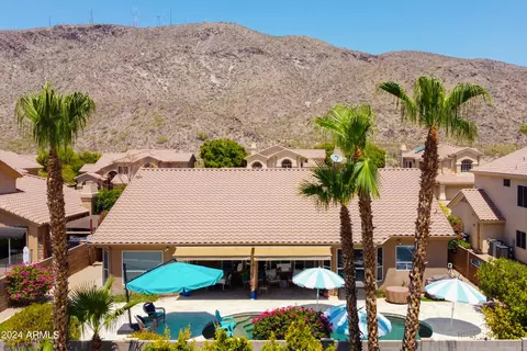 1217 E Desert Flower Ln, Phoenix, AZ 85048 photo 52
