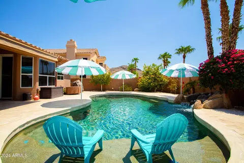 1217 E Desert Flower Ln, Phoenix, AZ 85048 photo 50