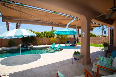 1217 E Desert Flower Ln, Phoenix, AZ 85048 photo 43
