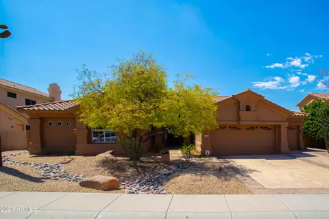 1217 E Desert Flower Ln, Phoenix, AZ 85048 photo 2