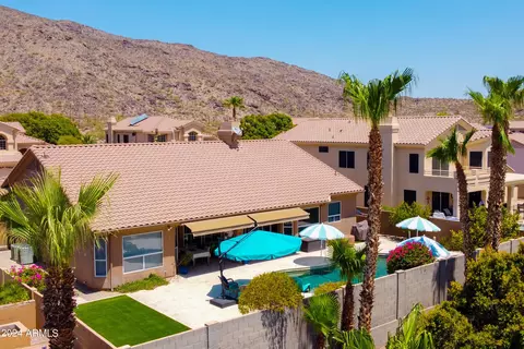 1217 E Desert Flower Ln, Phoenix, AZ 85048 photo 47