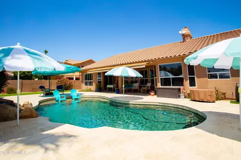 1217 E Desert Flower Ln, Phoenix, AZ 85048 photo 51